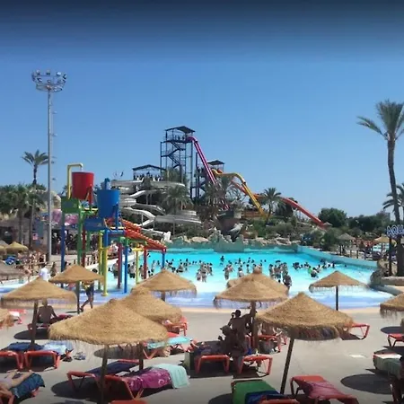 Clemente Gosalvez Lägenhet Torrevieja