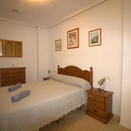 Apartamento Clemente Gosalvez