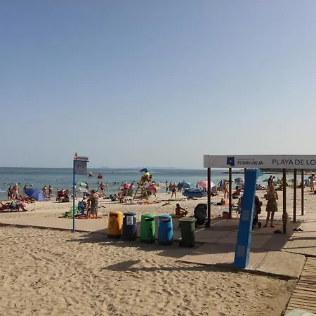 Clemente Gosalvez * Torrevieja