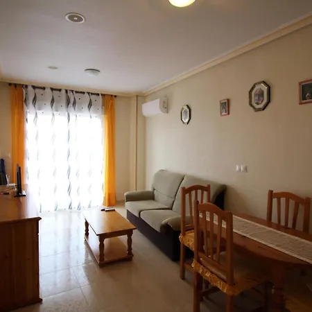 Clemente Gosalvez Apartamento *