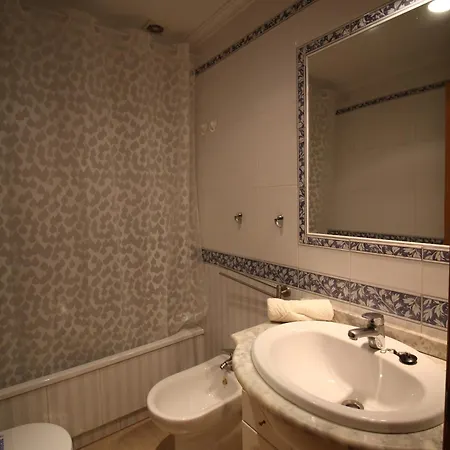 Apartamento Clemente Gosalvez Torrevieja